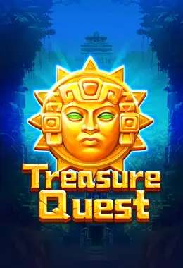 Treasure Quest slot game