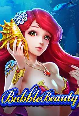 Bubble Beauty slot game