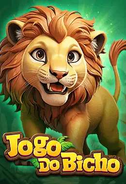 Jogo Do Bicho slot game