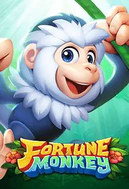 Fortune Monkey slot game